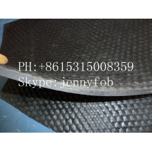 "Soft Stall" Rubber Mats, Rubber Horse Stall Mat (GS0506)